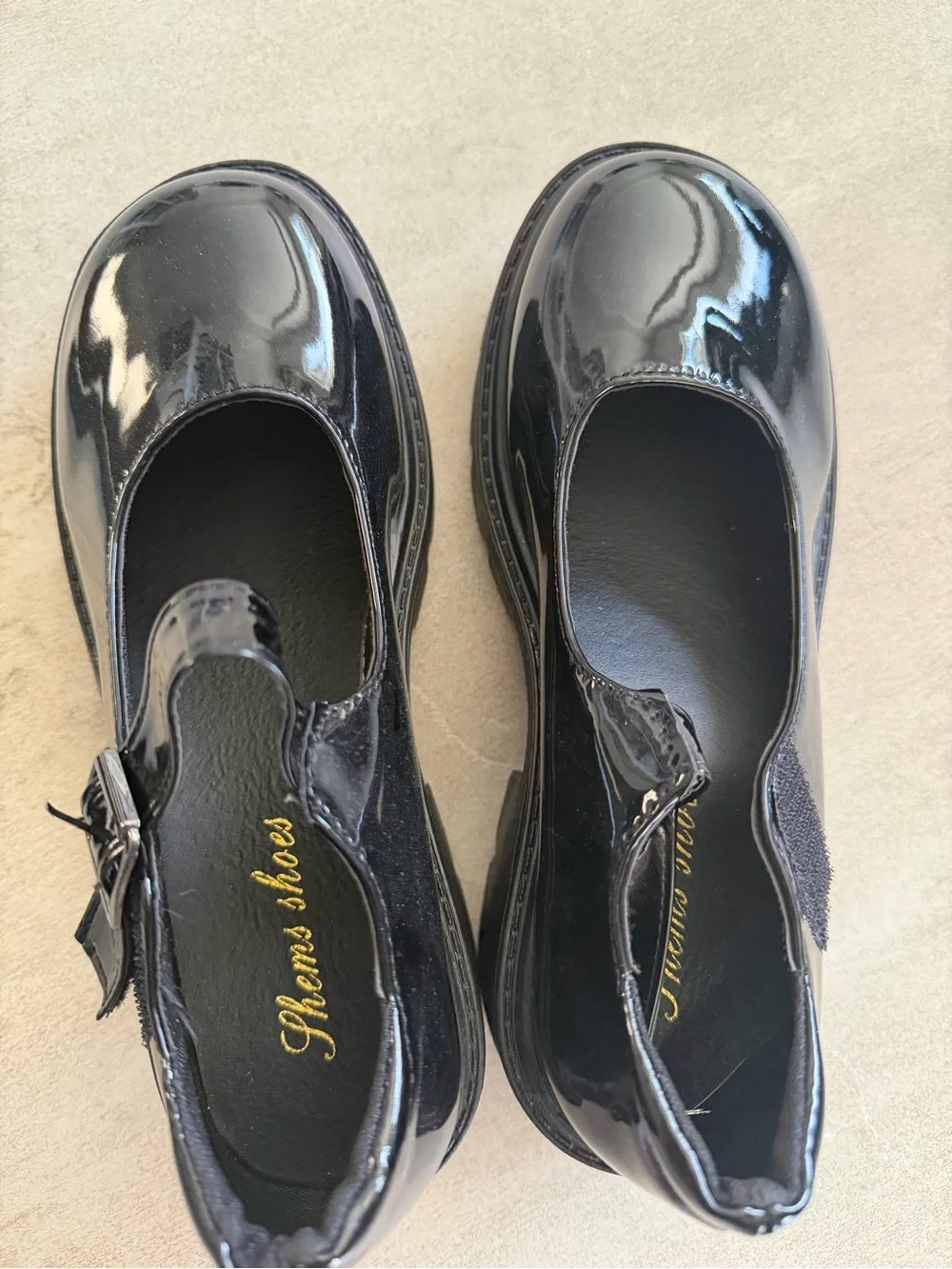 N/A classic black